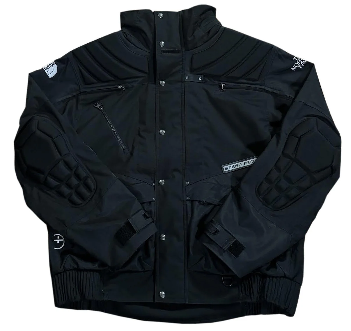 THE NORTH FACE STEEP TECH 上下セット　XL Supreme - Supreme North Face Tech Fleece XL セットアップの